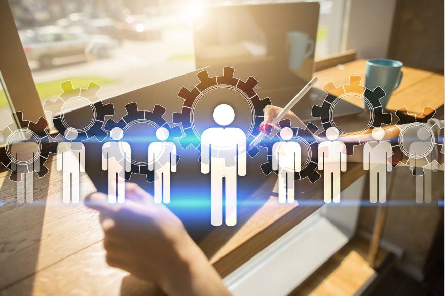 制造業人力資源管理 制造業人力資源管理