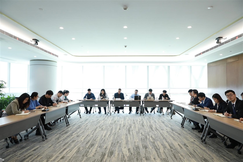 振石控股集團(tuán)HR系統(tǒng) 振石控股集團(tuán)HR系統(tǒng)